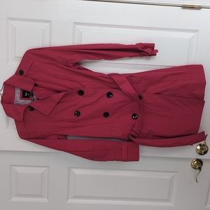Red Gap Jacket, size medium